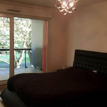 Superbe Duplex Au Nouveau Bassin Avec Vue Superbe Mylhúzy Exteriér fotografie