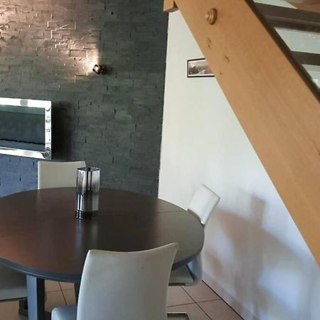 Superbe Duplex Au Nouveau Bassin Avec Vue Superbe Mylhúzy Exteriér fotografie